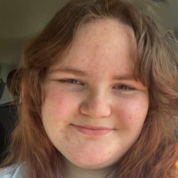 Meet the Posher Other - Meet your Posher, Cheyenne